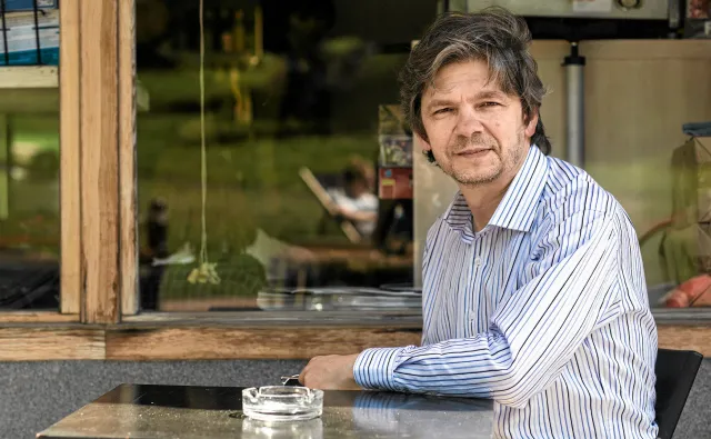 Filip Łobodziński: Od jakiegoś czasu muzyka przestała być pokoleniowym sztandarem [ROZMOWA]