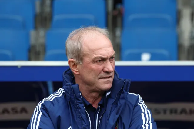 Lotto Ekstraklasa: "Smuda to trener przez duże T". Kto tak twierdzi?