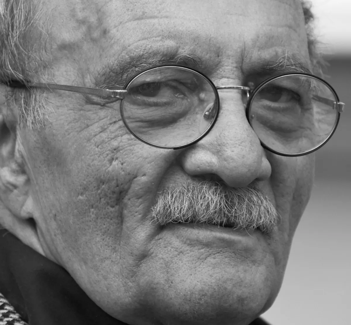 Zmarł wybitny reżyser filmowy Georgij Danelija, twórca "Chodząc po Moskwie", "Mimino" czy "Paszportu"