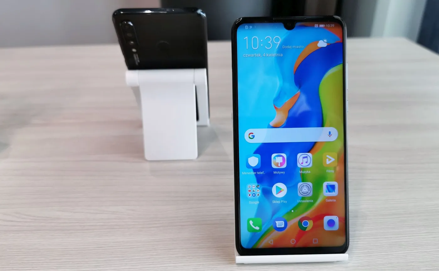 Huawei P30 Lite