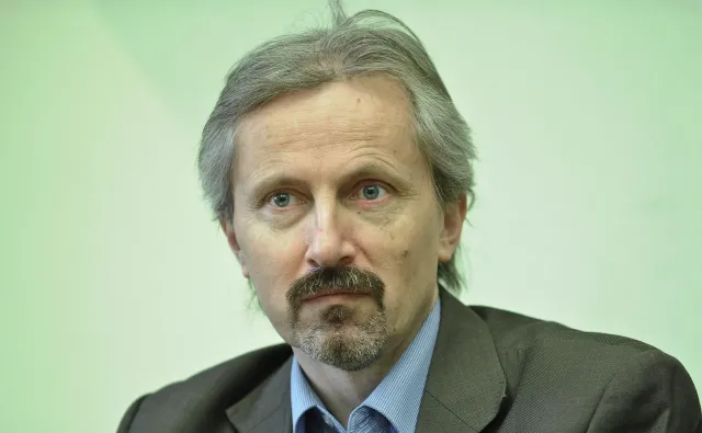 Chwedoruk: Czasy masowych strajków już nie wrócą. Protest nauczycieli to symbol [WYWIAD]