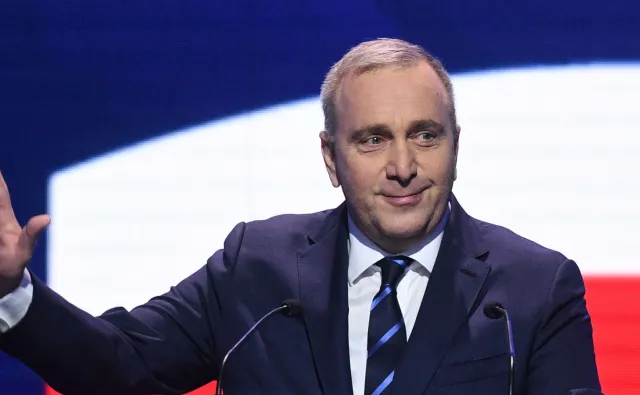 Schetyna podczas konwencji KE: Nie będzie jadu sączącego się z partyjnej telewizji 24 godziny na dobę