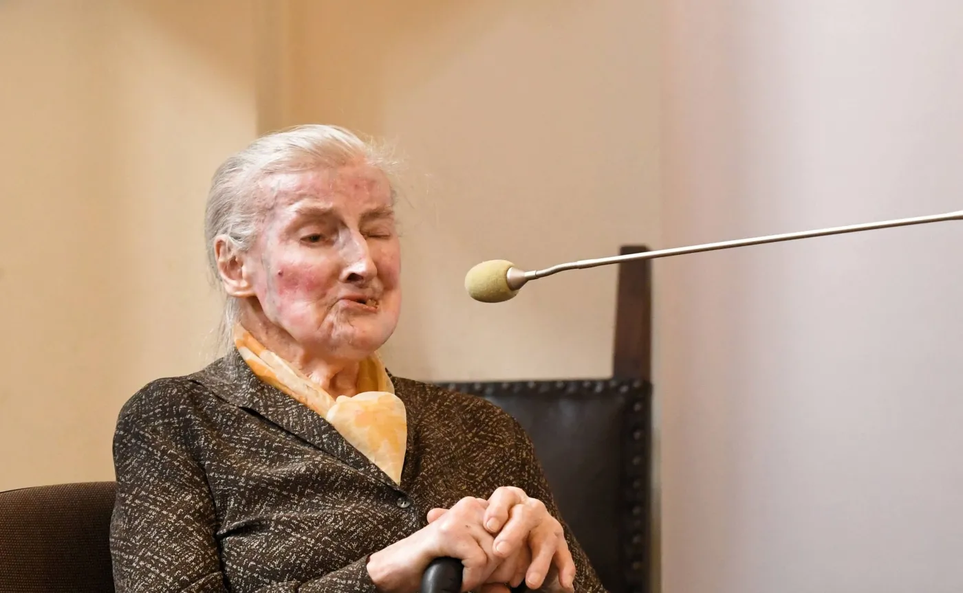 Przyjaciółka Jana Pawła II: Patriotyzm to nie nacjonalizm, to szukanie własnej tożsamości