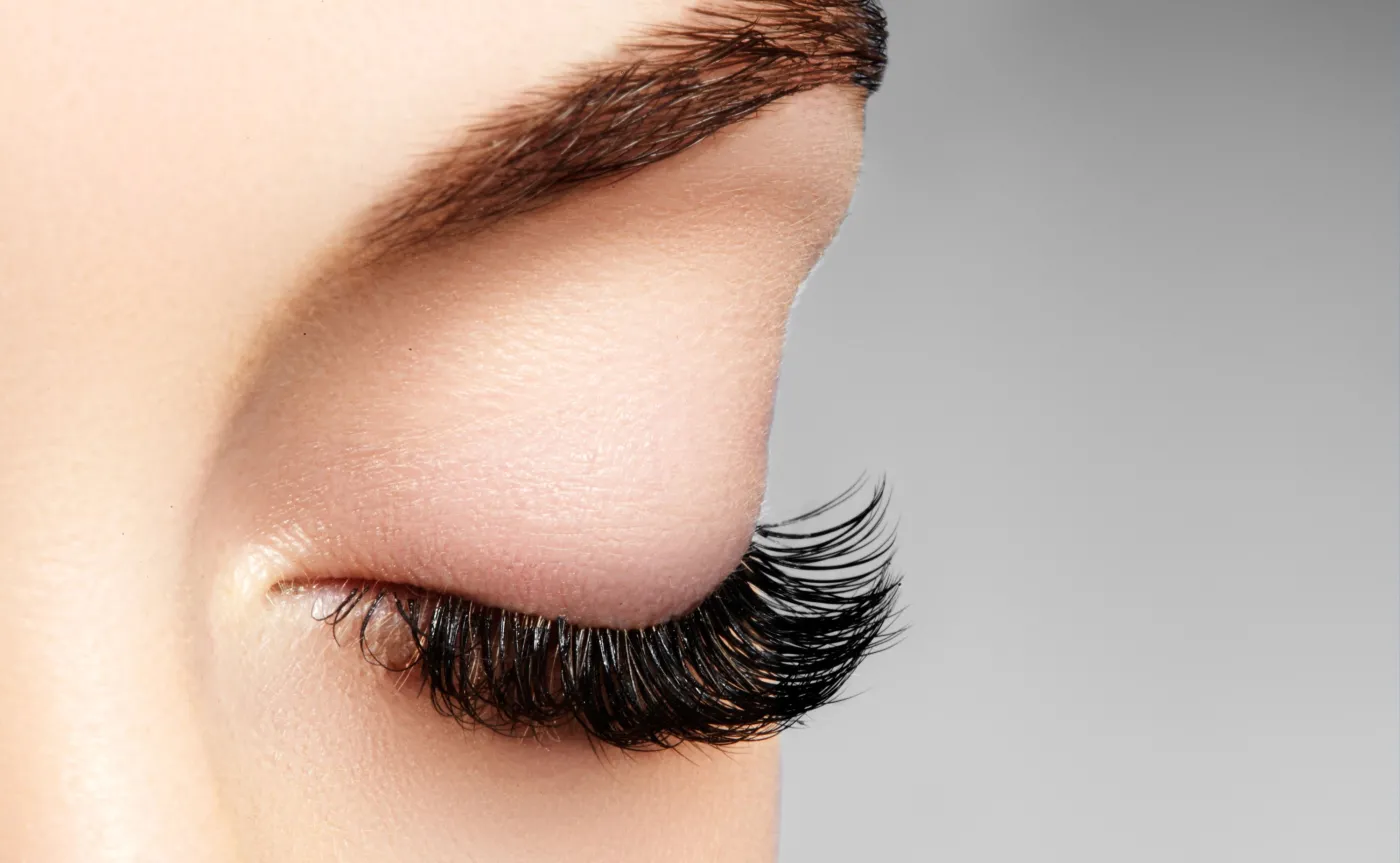 Sztuczne rzęsy