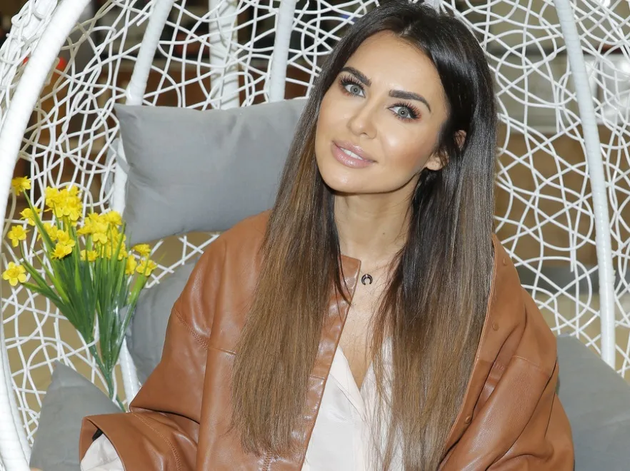 Idealne ciało nie bierze się znikąd. Natalia Siwiec powiedziała, co robi i czego nie je, żeby wyglądać, jak wygląda