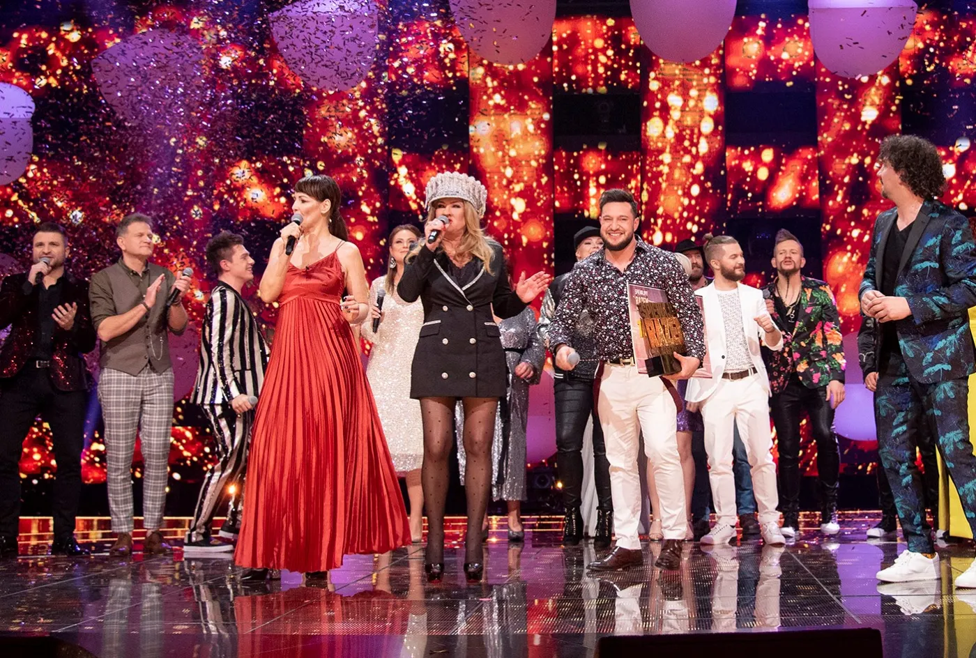 Śpiewajmy razem. All Together Now