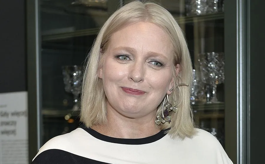 Nosowska: Całe życie sądziłam, że zdrady nie wybaczę, no i proszę – wybaczyłam