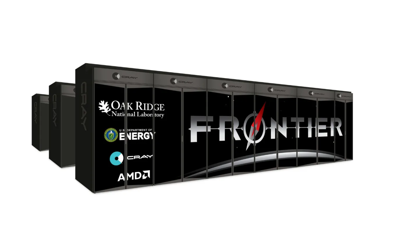 Frontier System