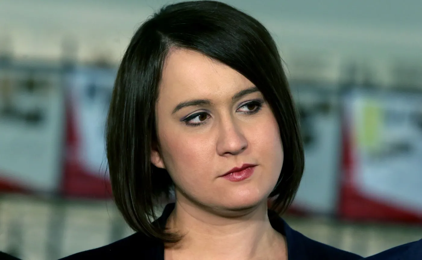 Posłanka PiS chce karać każdego za "tęczową" Matkę Boską. Pierwsze wnioski już w prokuraturze