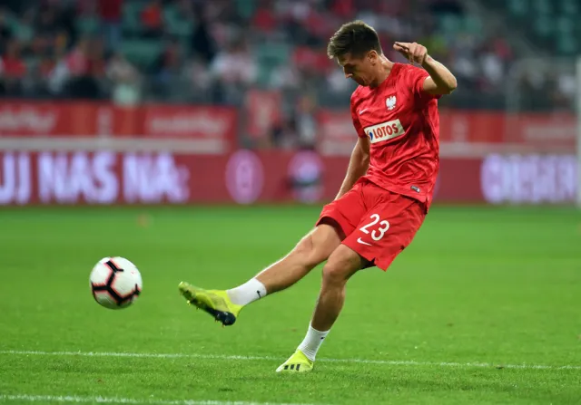 Piątek i Bielik rozbili Finów w wirtualnej rozgrywce [WIDEO]