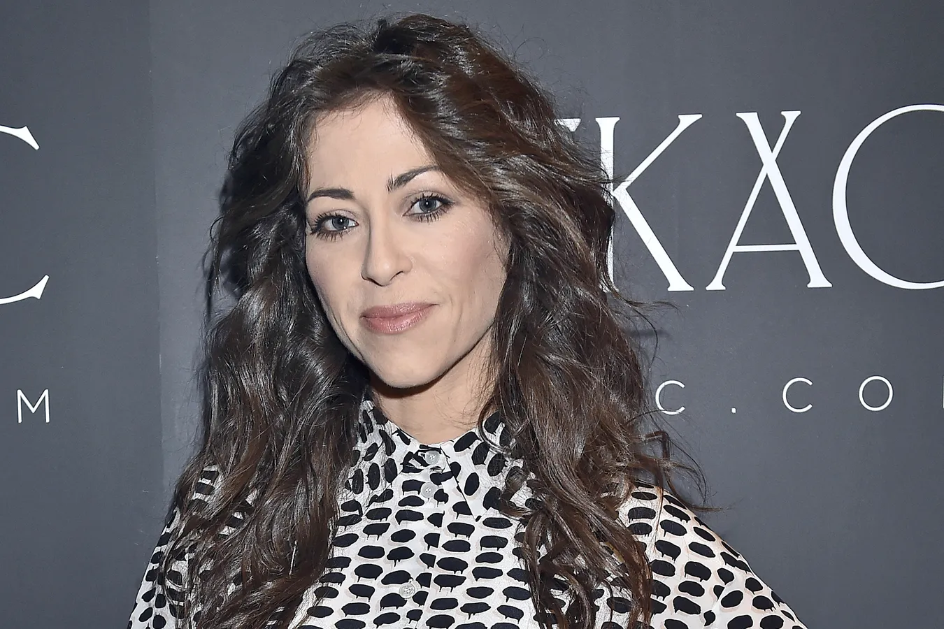 Natalia Kukulska odważyła się pojechać na miejsce katarofy, w której zginęła jej mama