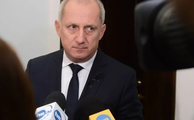 Neumann o Biedroniu: Sprawę pedofilii w Słupsku potraktował jak w filmie Sekielskich