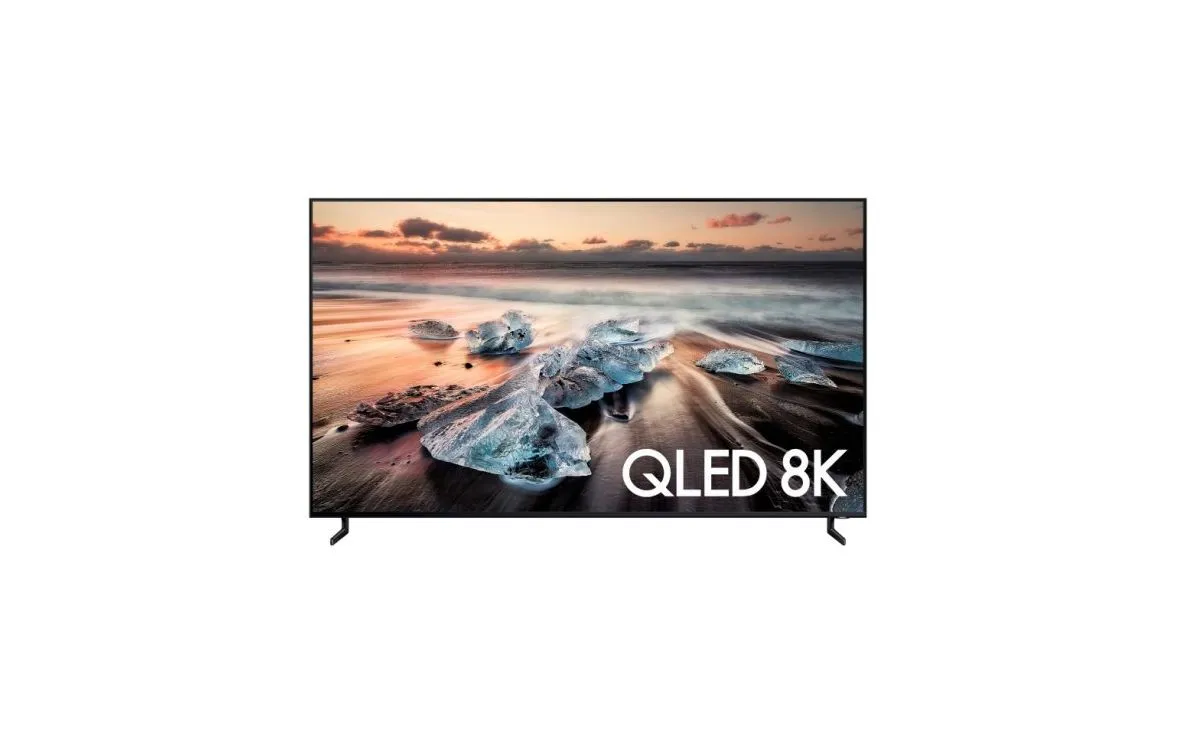 Samsung 8K Q950