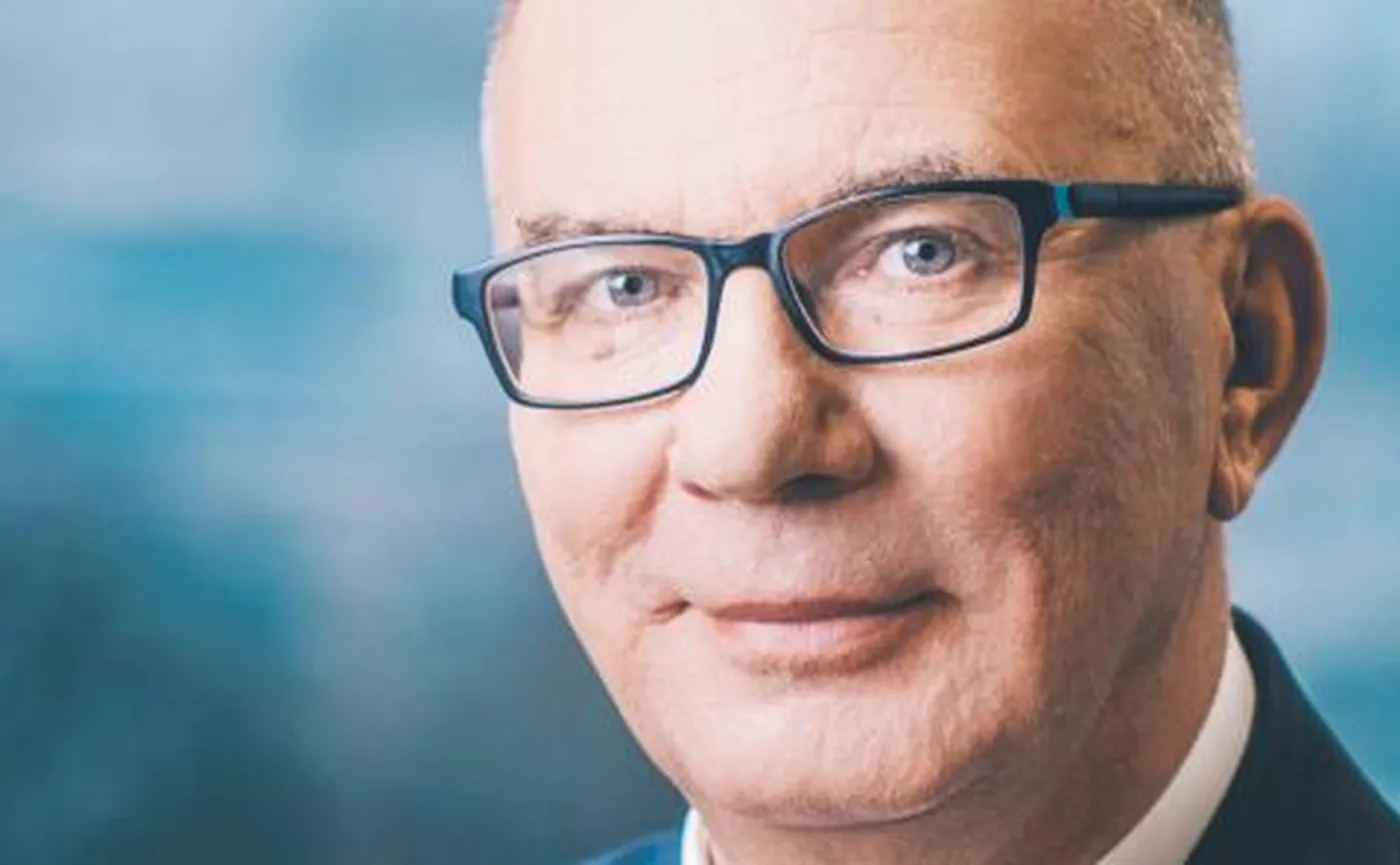 Abramowicz: Nie jestem rzecznikiem przedsiębiorców z przypadku [WYWIAD]