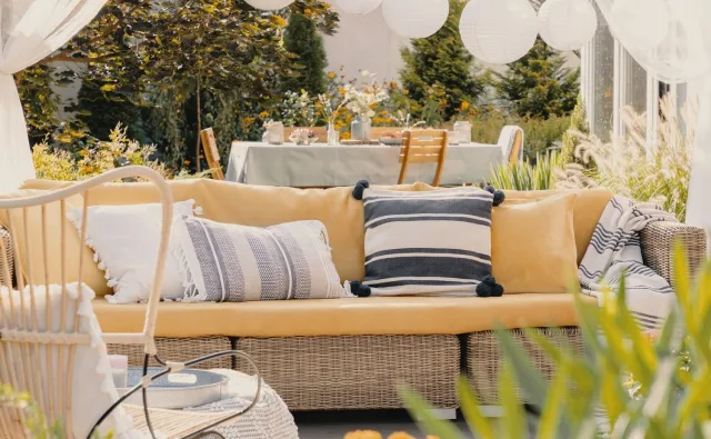 Ogród - trendy 2019, które warto znać