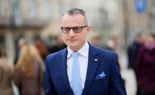 Ambasada Polski w Izraelu ujawnia nowe szczegóły ataku na ambasadora. "Napastnik świadomie szedł za jego autem"