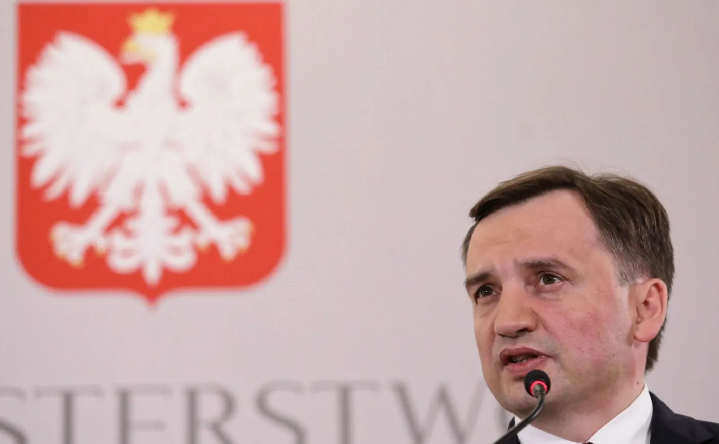 Minister Chaos, czyli jak Ziobro zmieniał kodeks karny. Prof. Łętowska: Czegoś takiego jeszcze nie widziałam