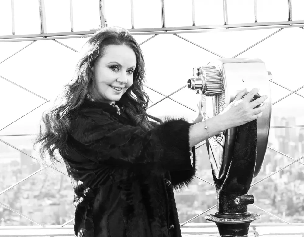 Sara Brightman