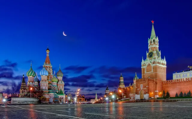 "Rosja wprowadza podatek od wyjazdu. Dla każdego"