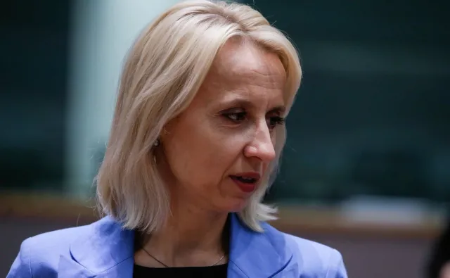 Prezydent powołał Teresę Czerwińską na członka zarządu NBP