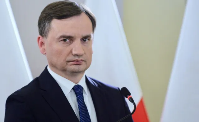 Mamuka K. już w Polsce. Ziobro: Uczynimy wszystko, aby wyrok był najsurowszy z możliwych