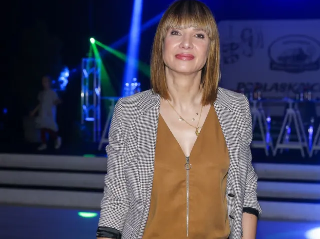 Grażyna Wolszczak obala mit o nietrwałości związków w show-biznesie i diagnozuje rozstania "zwykłych" ludzi