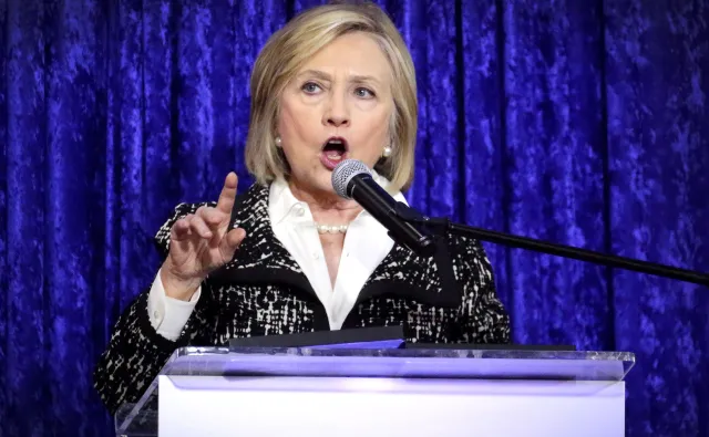 Hillary Clinton nie ma wątpliwości: Raport Muellera wykazał ingerencję Rosji w wybory w USA