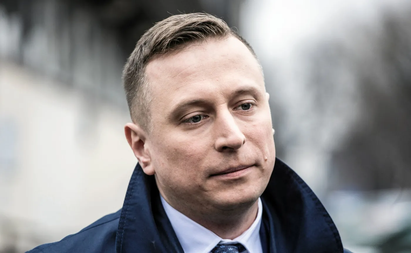 Brejza: Potraktowano Jarosława Kaczyńskiego jako potencjalnego oszusta. To sporo mówi o osobowości lidera PiS [WYWIAD]