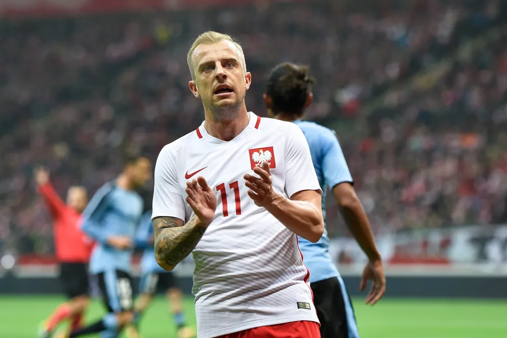 Kamil Grosicki