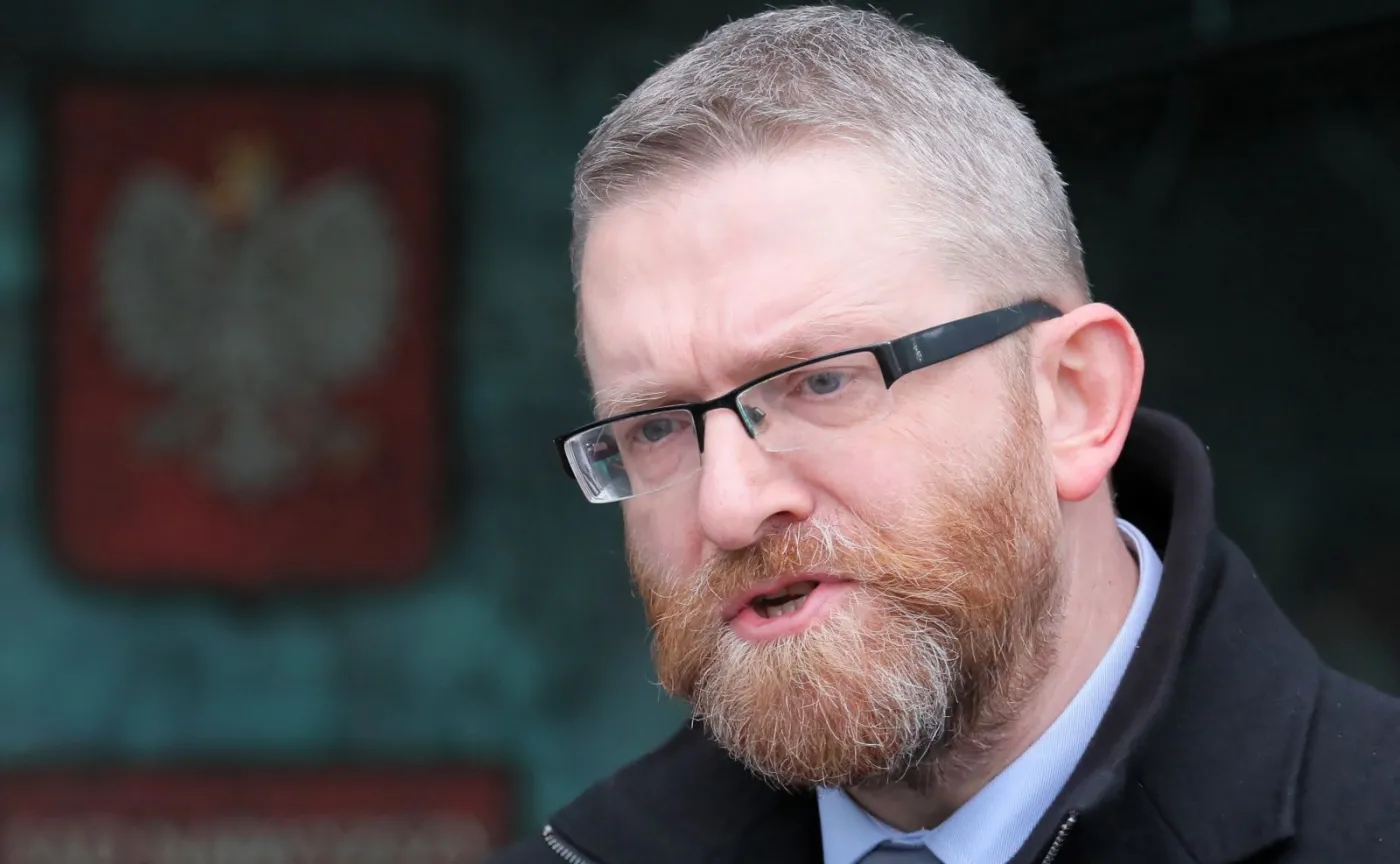 Braun nie odpuszcza Dulkiewicz. Jest skarga do Sądu Najwyższego na uchwałę PKW