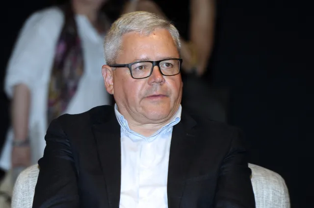 Michał Merczyński o odwołaniu z funkcji szefa NInA. "Niepokojące tendencje przyczyniające się do rozpadu państwa" [OŚWIADCZENIE]