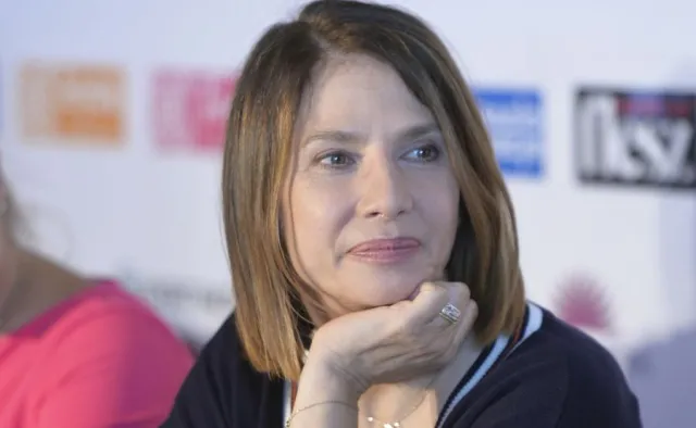 Grażyna Wolszczak wycofała pozew przeciwko miastu Warszawa: Daję szansę nowej ekipie, która dopiero zaczęła rządzić w ratuszu