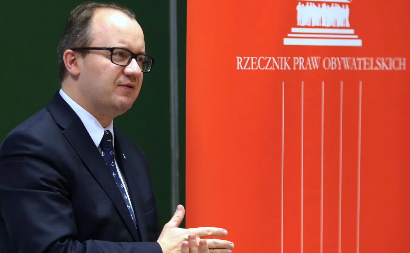 TVP żąda przeprosin od RPO i 25 tys. zł na WOŚP. Za co konkretnie?