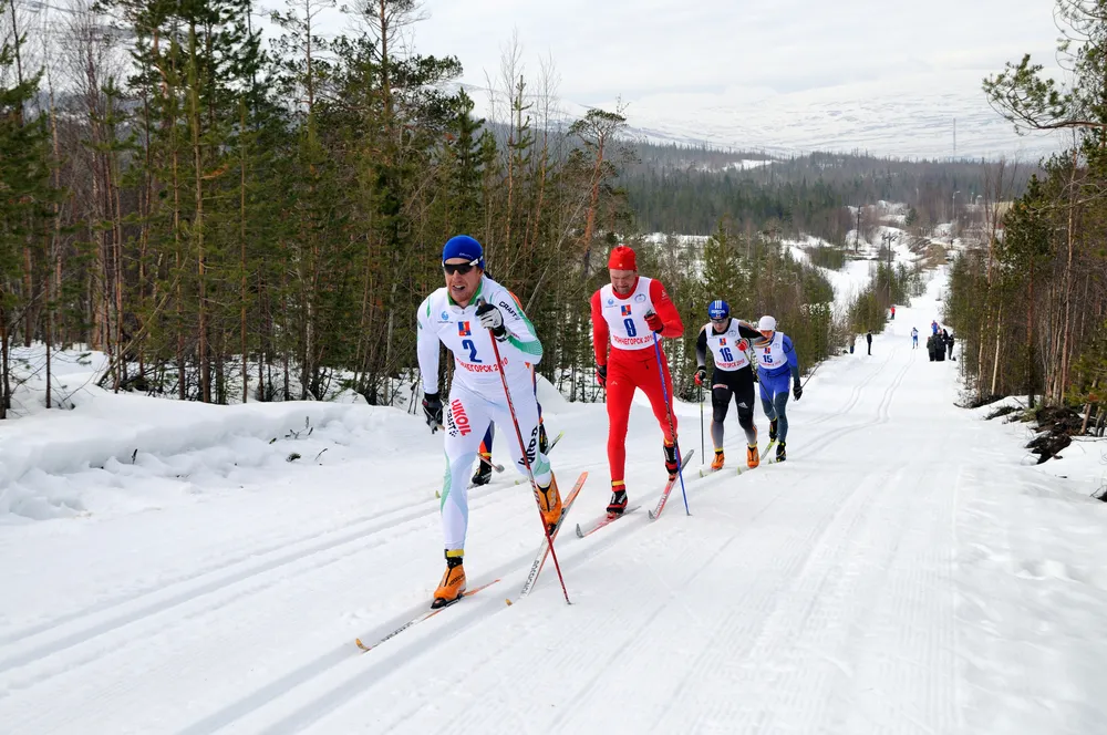 Król Szwecji: Bieg Wazów jest śmiertelnie nudny