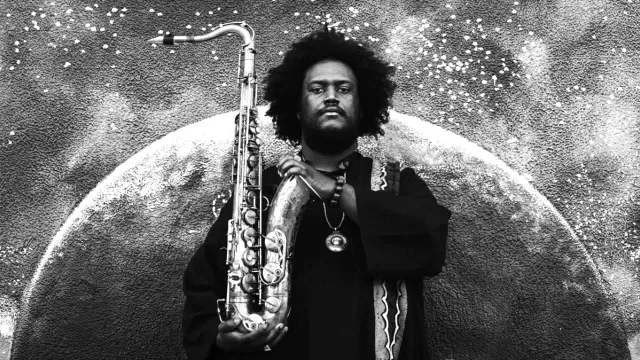 Kamasi Washington zagra na Warsaw Summer Jazz Days. Koncert genialnego muzyka w lipcu