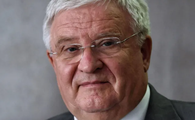 Zarabiał więcej niż prezydent Duda. Teraz Kazimierz Kujda dostanie gigantyczną odprawę