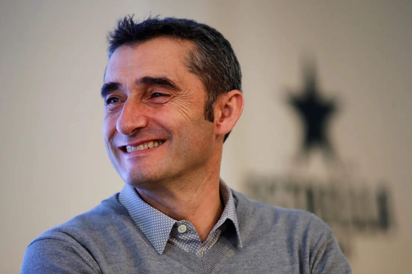 Liga hiszpańska: Ernesto Valverde i Barcelona razem do czerwca 2020 roku