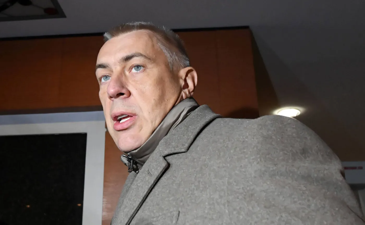 Giertych: Mój mocodawca rozważa sprzedaż długu Kaczyńskiego i "Srebrnej"