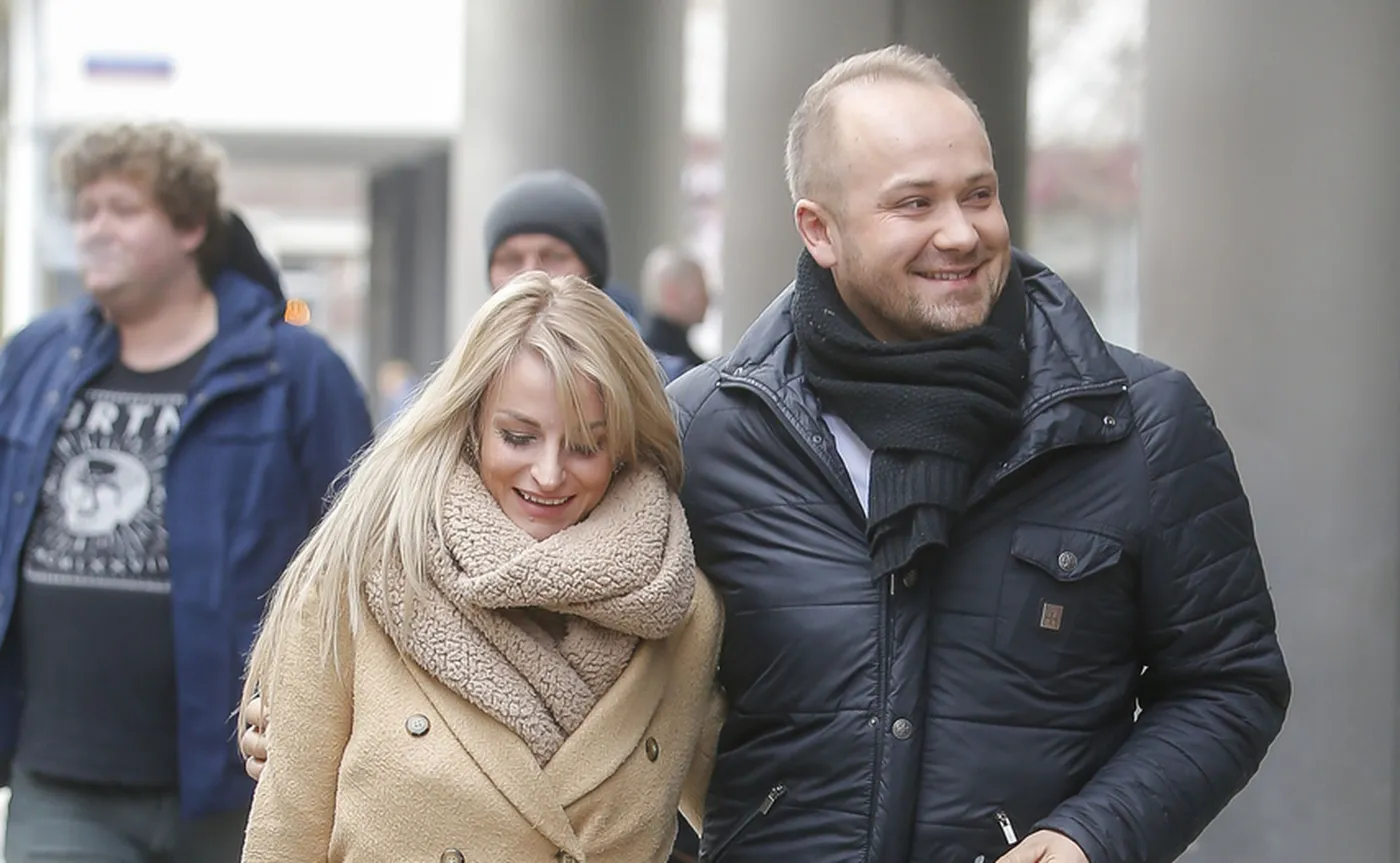 Anita i Adrian ze "Ślubu od pierwszego wejrzenia" zostaną rodzicami. Zdradzili płeć dziecka