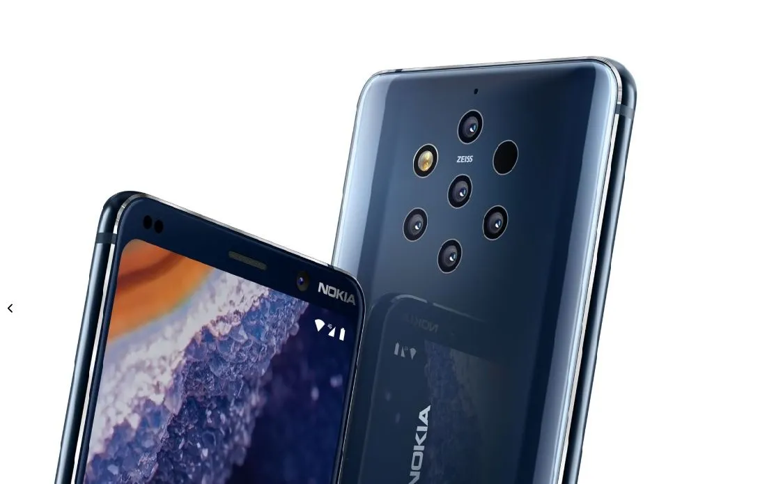 Nokia 9 PureView