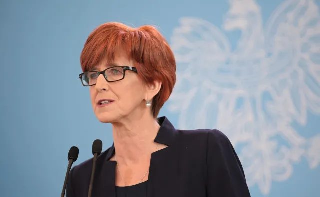 Rafalska: Trzynaste świadczenie także dla rencistów socjalnych