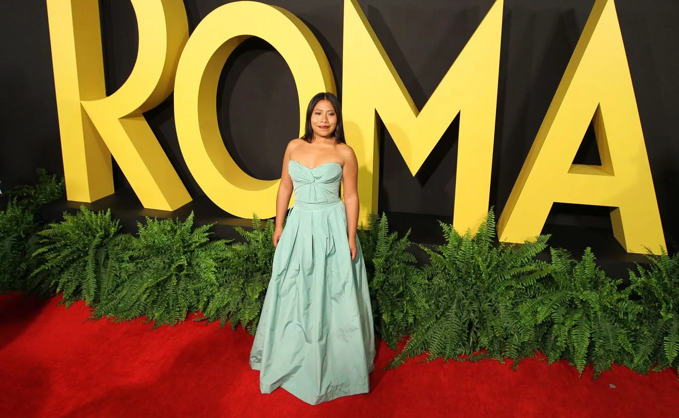 Yalitza Aparicio
