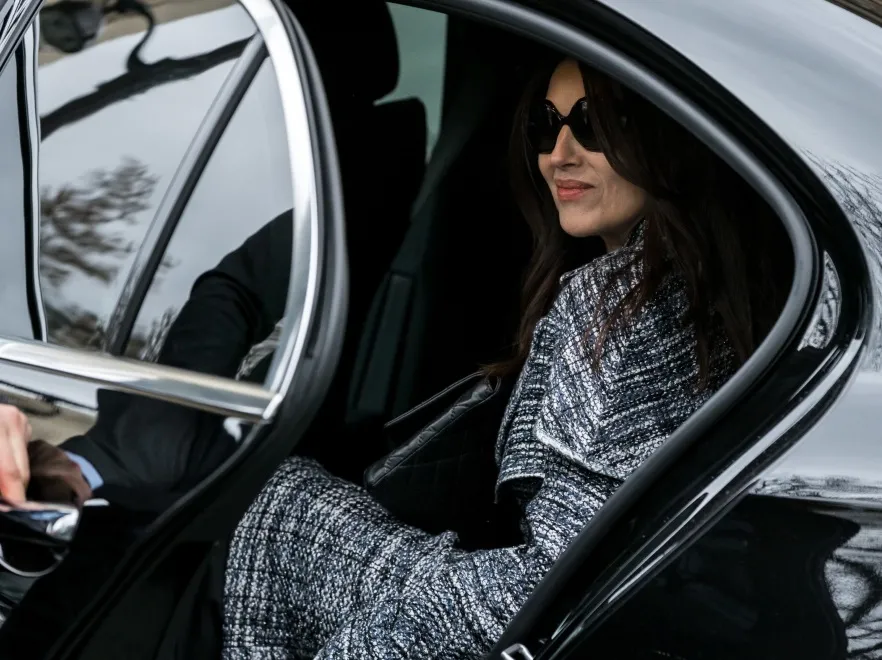 18 lat młodszy facet i od razu wygląda się promienniej! Monica Bellucci pokazała nowego chłopaka. FOTO