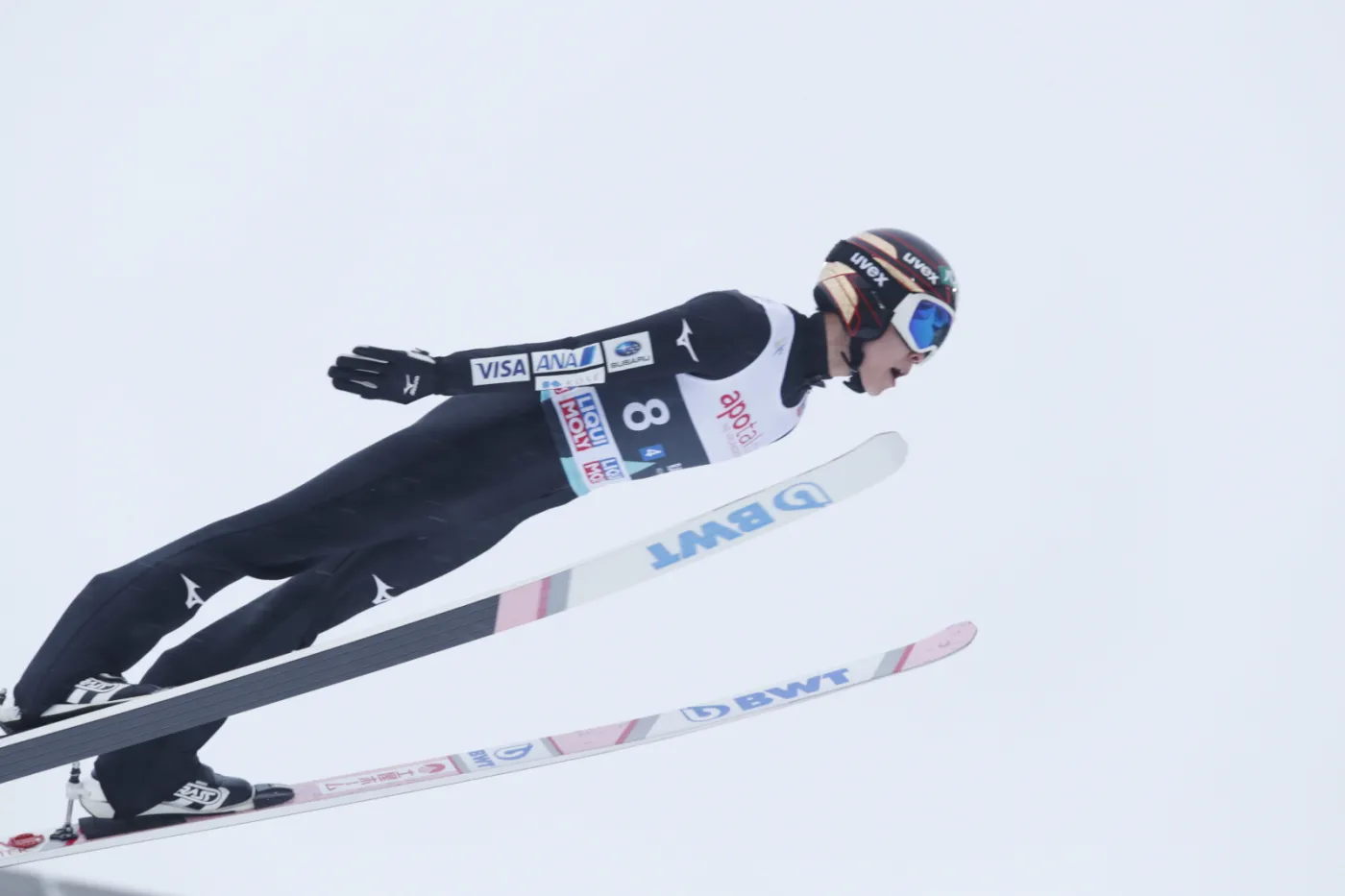 PŚ w skokach: Kobayashi i Kraft uciekają Stochowi na liście płac