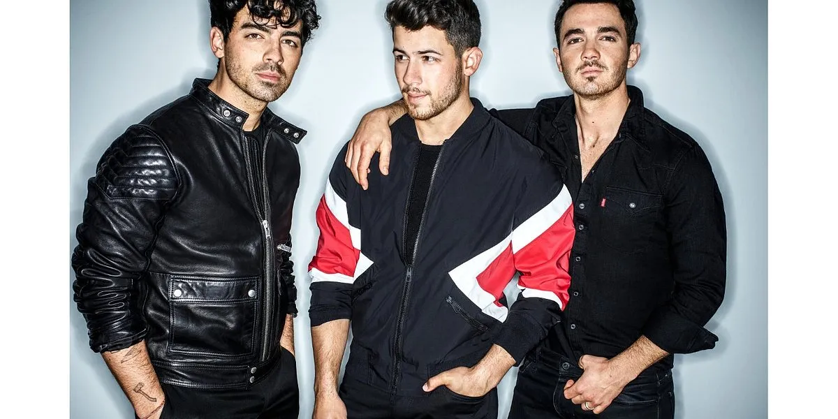 Jonas Brothers