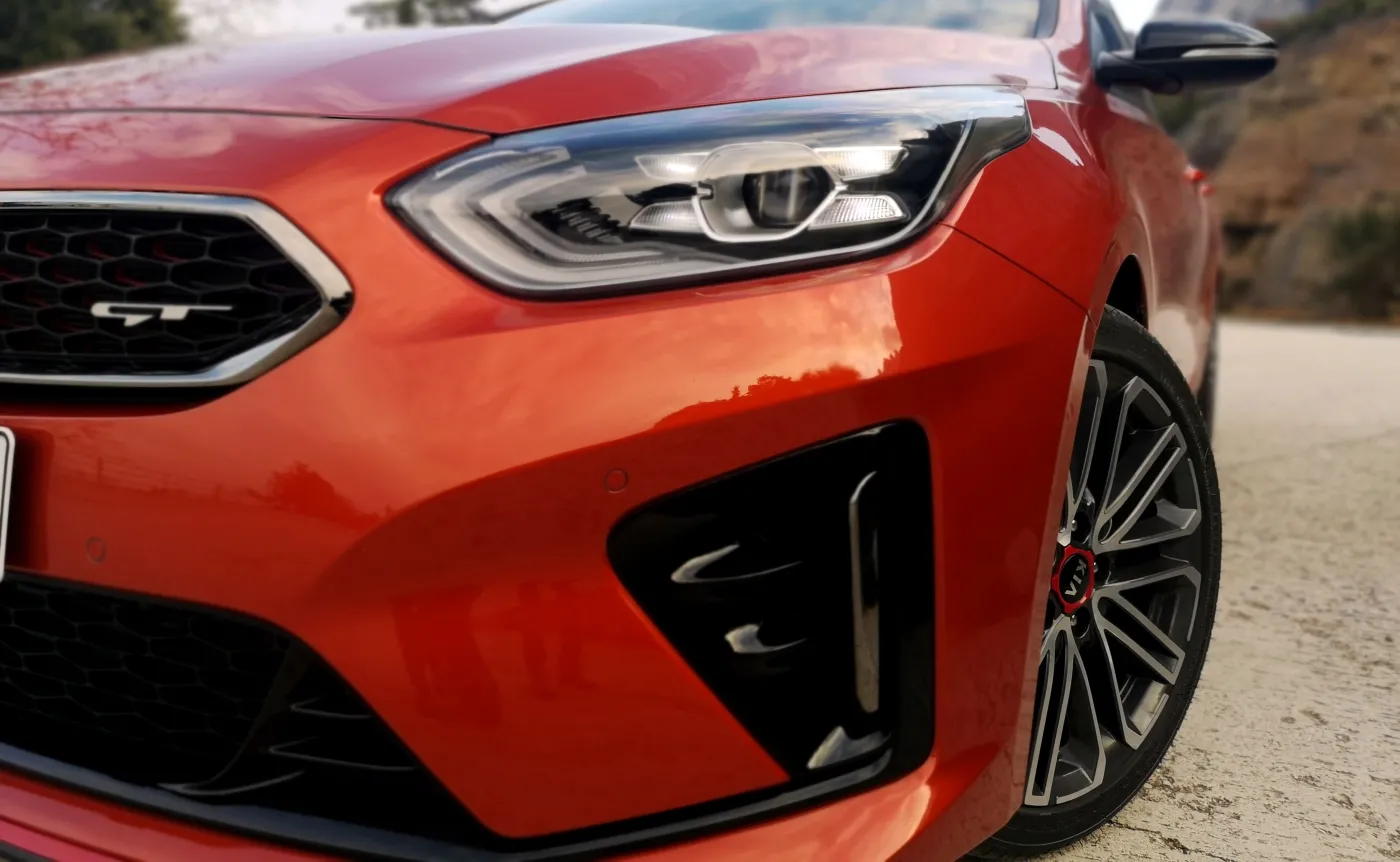 Nowa Kia jedzie na polskie drogi. "To będzie kolejna wielka niespodzianka"