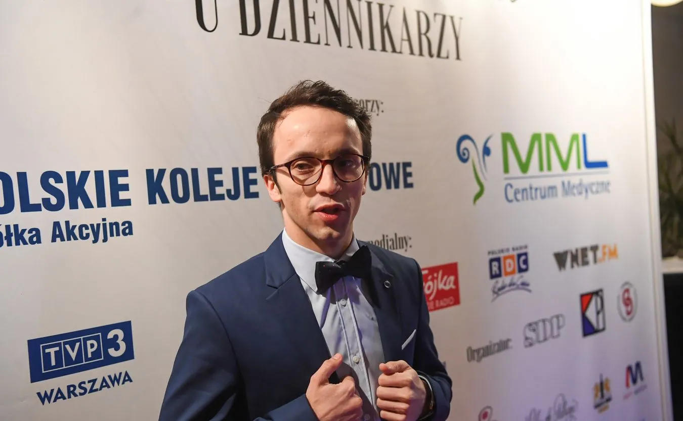 Samuel Pereira: Nie jestem osobą hejtującą [ROZMOWA]