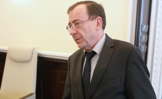 Mariusz Kamiński skupi w swoich rękach potężną władzę. Przyda mu się, bo wielu wrogów ma nawet w PiS