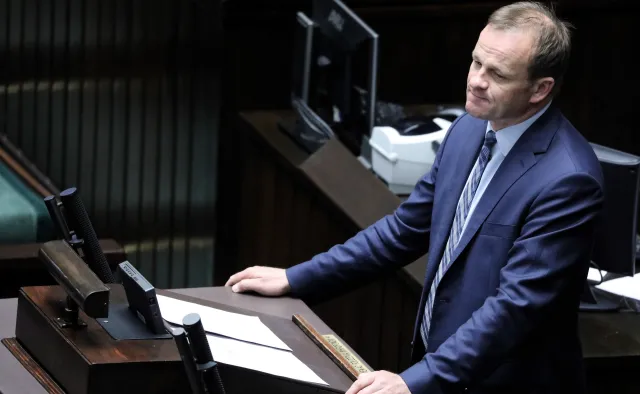 "Przed Chrystusem" zamiast "p.n.e."? Poseł PiS apeluje do Glińskiego i Piontkowskiego o "dekomunizację"