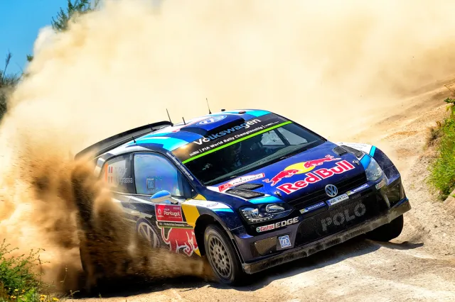 Rajdowe MŚ: Sebastien Ogier chciałby zarobić 5 mln euro za sezon